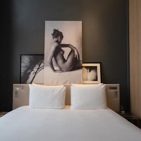 Le Cinq Codet Hotel Paris Exterior foto