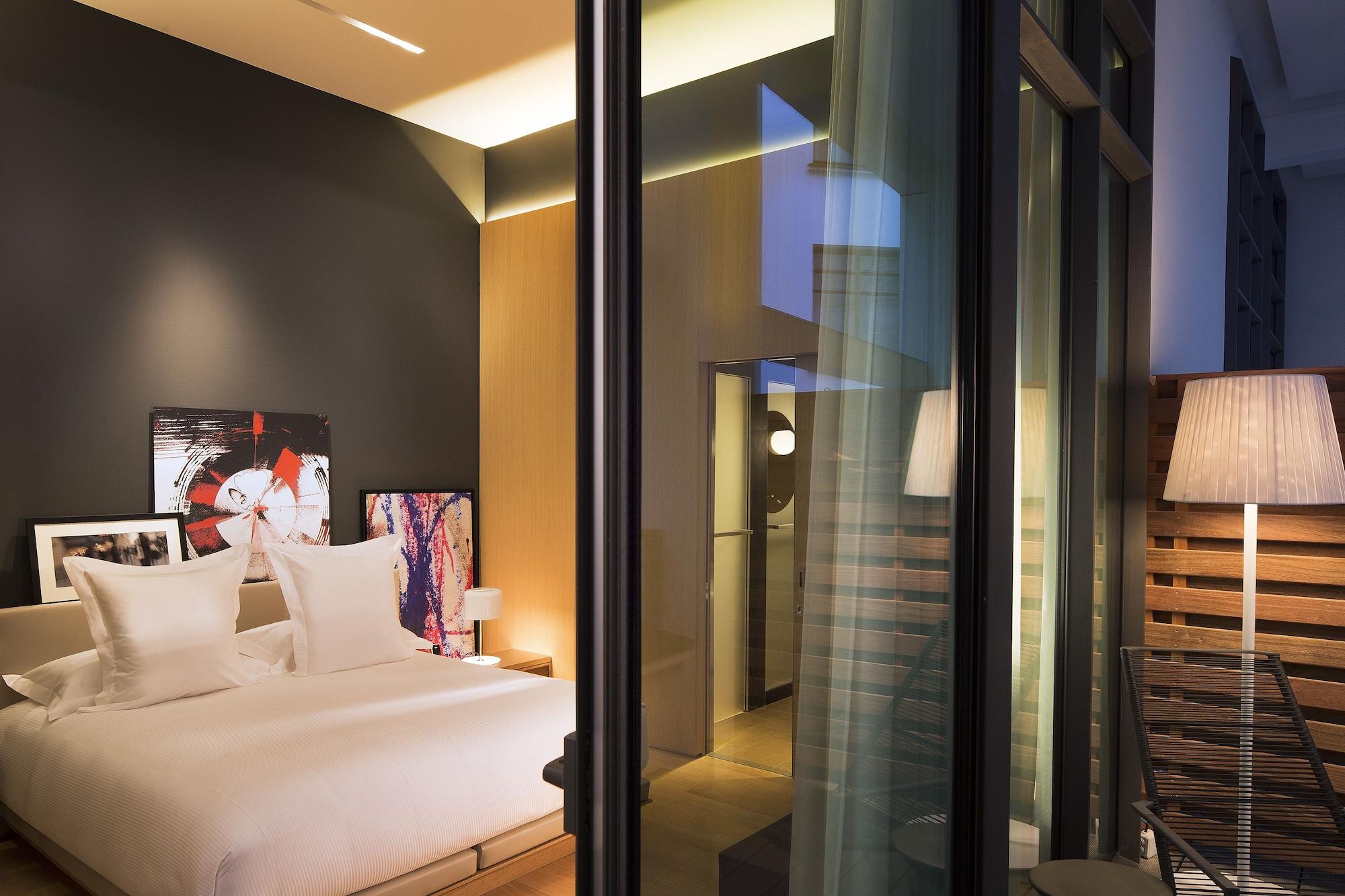 Le Cinq Codet Hotel Paris Exterior foto